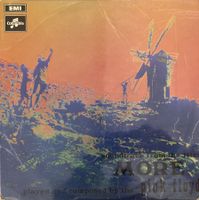 PINK FLOYD - MORE