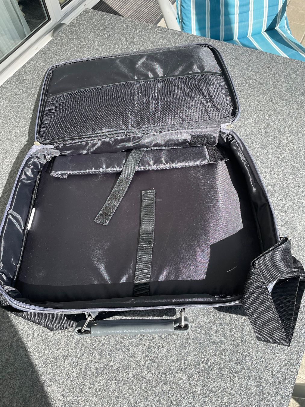 Valigie & Borse: Tasche - Laptop Tasche – Nuovo (secondo la descrizione) da Killwangen venduto da Roki67 2