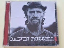 Cd Calvin Russell - Sam