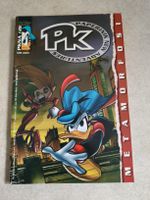 PKNA 28 - Metamorfosi