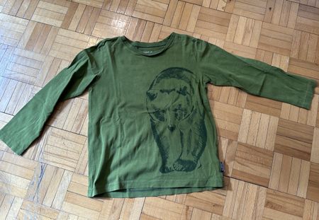 Jako-o Shirt 116