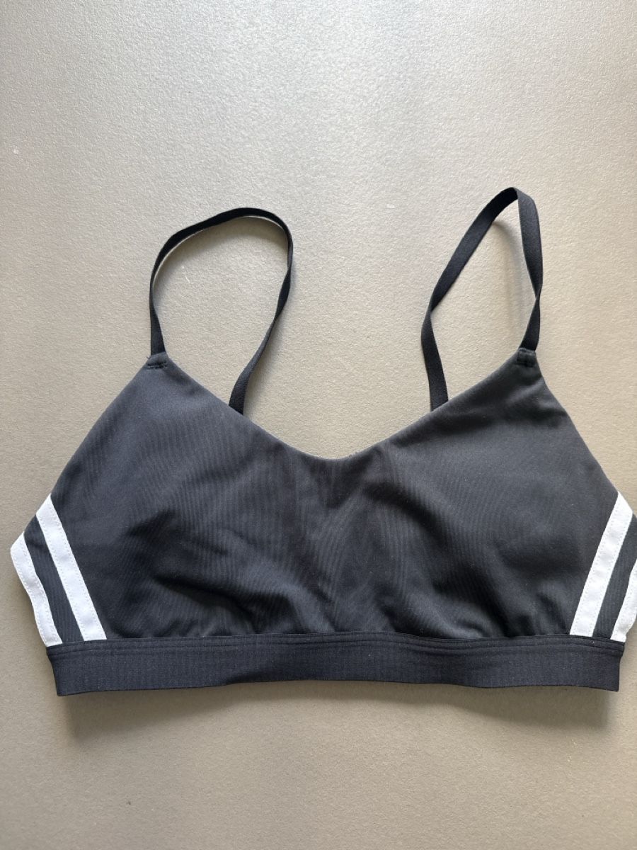 Adidas Altra biancheria intima: Sport BH Adidas Gr. XS – Usato da Zürich venduto da car_9vrr