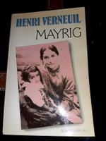 henri verneuil mayrig livre