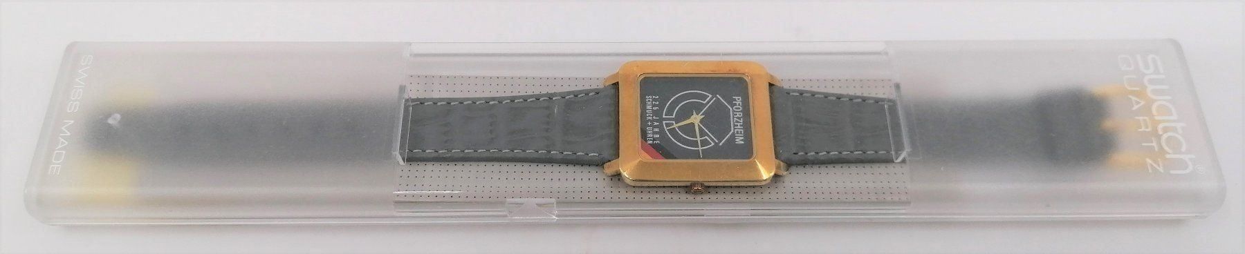 Swatch Orologi: PUW 910 Gemini von Swatch-Group – Nuovo (secondo la descrizione) da Reinach BL venduto da fliegenrolli 6