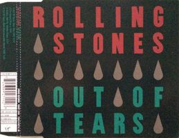 ROLLING STONES - OUT OF TEARS