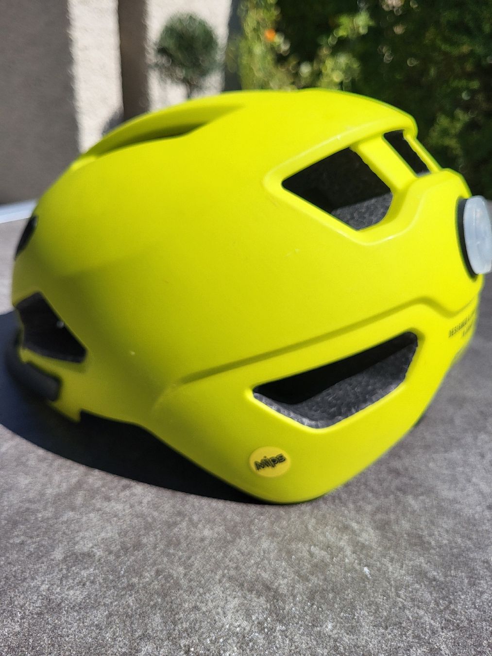 Cube Helme: Velo Helm Cube – Gebraucht aus Bassersdorf von PinkGirl07 3