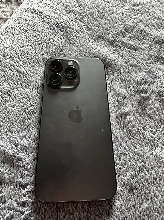 Apple Telefoni cellulari / Smartphones: iPhone 13 Pro neuf 100% battery – Nuovo (secondo la descrizione) da Lausanne venduto da mer_b525