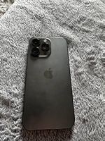 iPhone 13 Pro neuf 100% battery