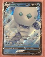 🇬🇧 Pokémon TCG - Galarian Darmanitan V / 036/185