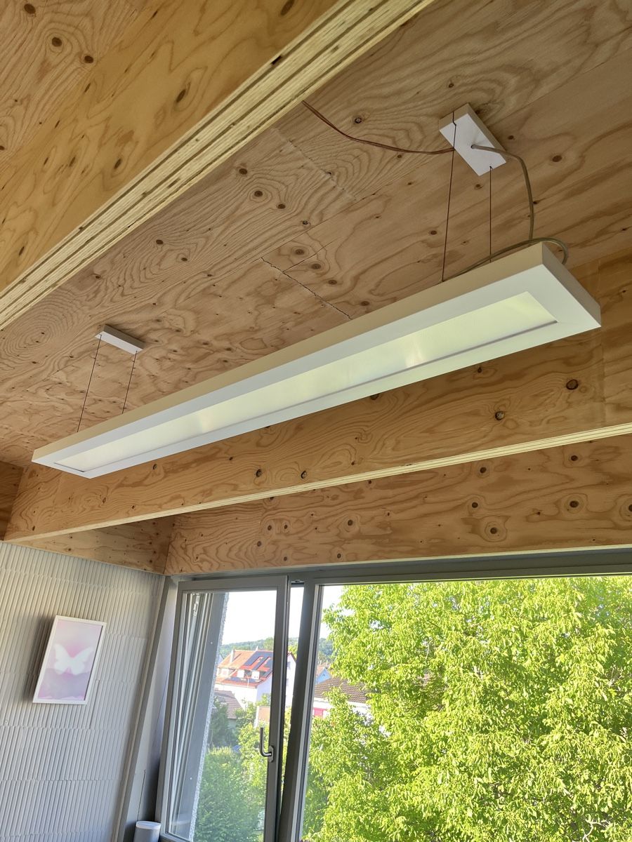Regent Lampadari & plafoniere: 6 x Regent PENDELLEUCHTE – Usato da Birsfelden venduto da Ric8do 4