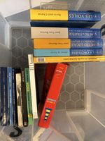 Livres sur la mer - 19 livres