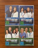 Grey's Anatomy 5. Staffel 
