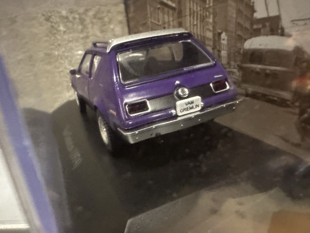 Amc Modellini d'auto: Amc Gremlin 1974 – Nuovo (secondo la descrizione) da Reinach AG venduto da rares75 2