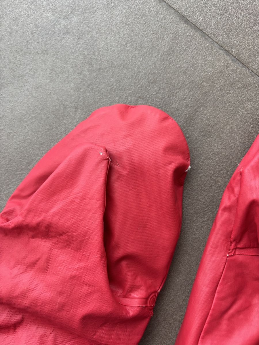 Guanti: Regenhandschuhe 2-4 jährig – Usato da Niederdorf venduto da KatrinT83 4
