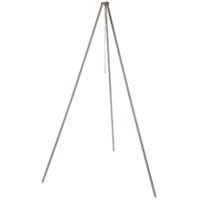 Dreibein für Feuerstelle, 190 cm