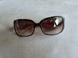 Sonnenbrille GEORGE GINA & LUCY Damen braun