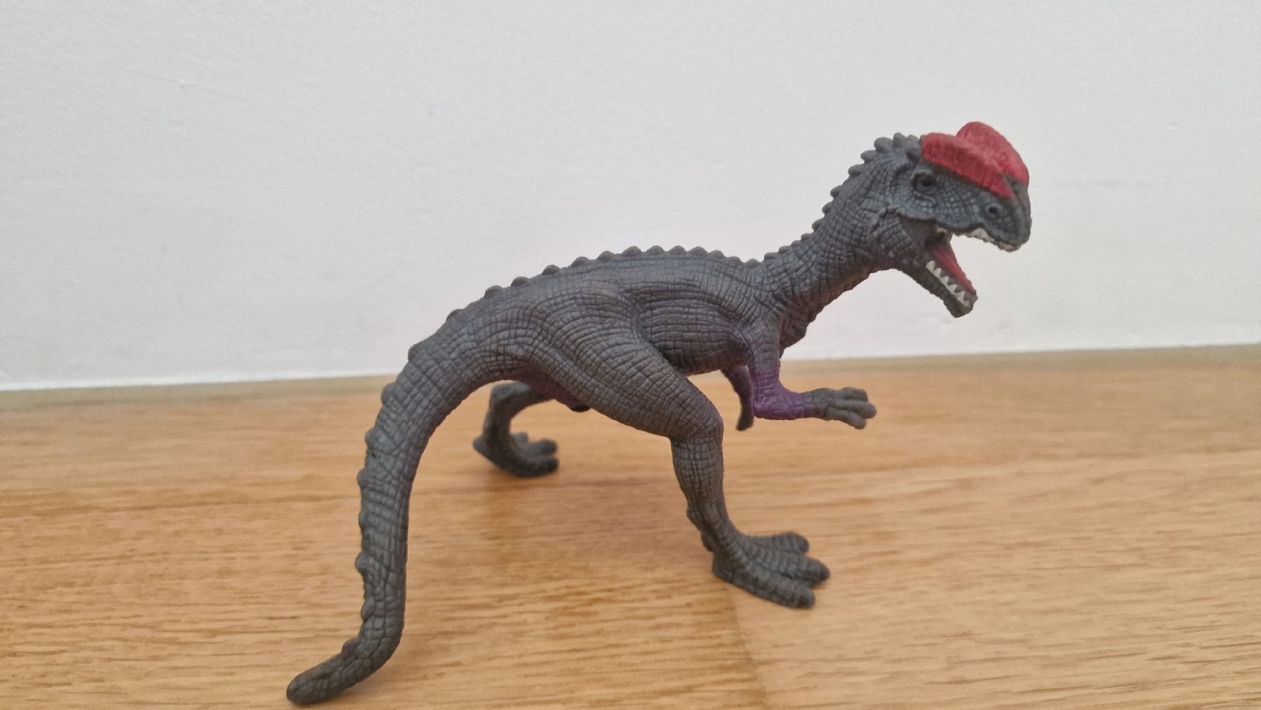 Schleich Figuren: 3 coole Schleich Dinosaurier-Figuren – Gebraucht aus Uetikon am See von Walkingtothemoon 3