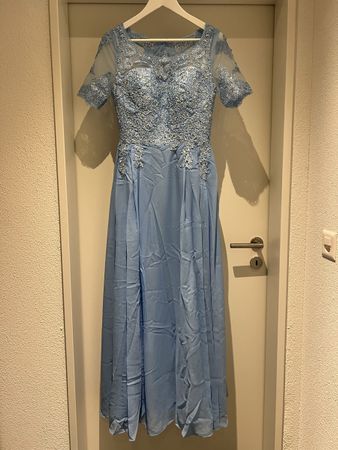 Abendkleid/Festkleid, Gr. 30.00