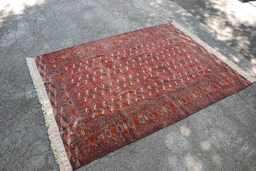 Tappeti: tapis d'orient ancien – Usato da La Chaux-de-Fonds venduto da loba2