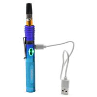 1 Honey Stick Tactical 510 in violett-türkis