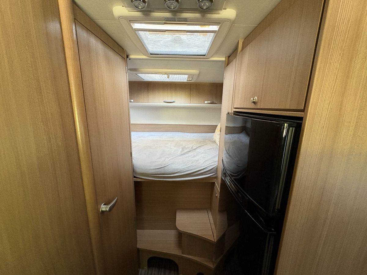 Fiat Veicoli da campeggio: FIAT- ADRIA Adria Lido M 46 SP – Usato da Dietikon venduto da Marc132Sastre 7