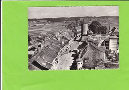 En avion au-dessus de.... ROMONT--Oldtimer