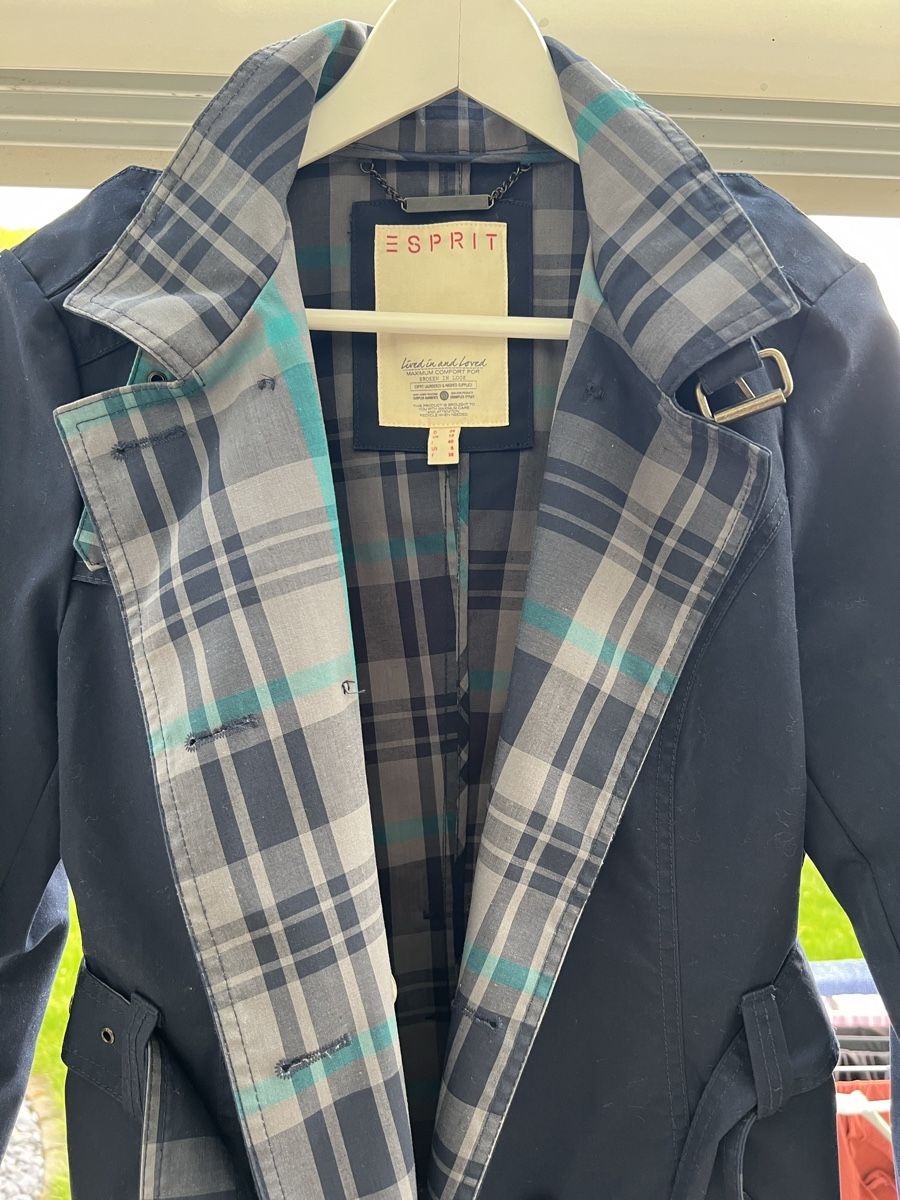 Esprit Mäntel: Mantel Esprit – Neu (gemäss Beschreibung) aus Solothurn von Spicar 1