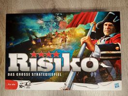 Risiko - Das grosse Stratregiespiel