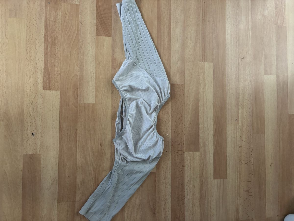Sous-vêtements: Base layer aéro  – D'occasion à Bassecourt par arn_cgl2 2