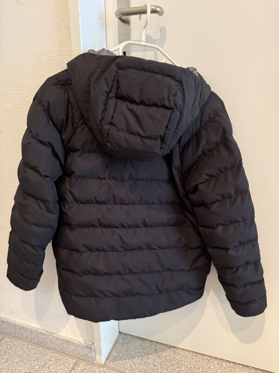 North Face Vestes & Manteaux: Winterjacke – D'occasion à Zürich par Sonnenkind2015 1