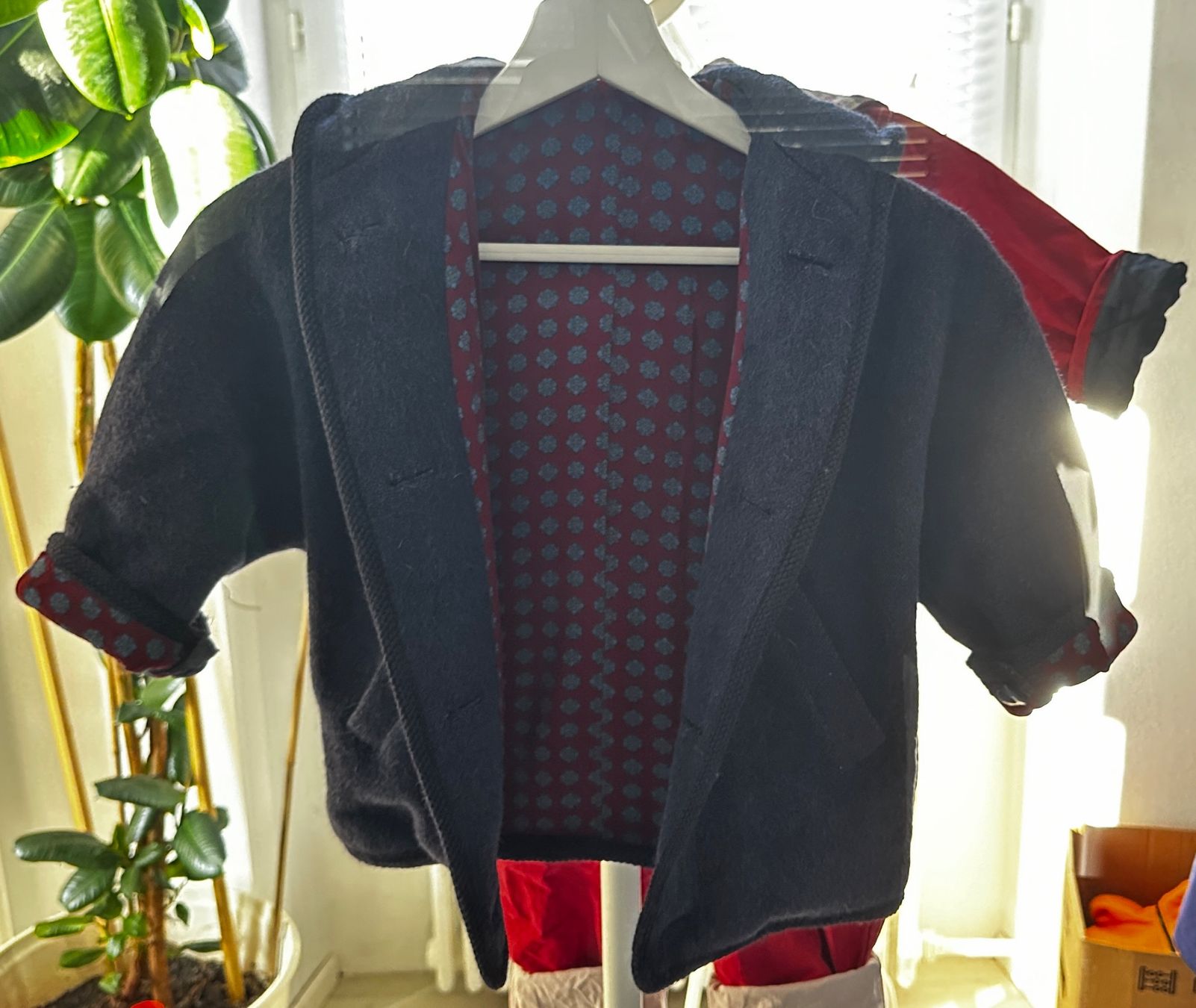 Oilily Lotti & Set di vestiti: Kleiderset für Junge oder Mädchen - Gr. 92 / 98 – Usato da Viganello venduto da Aoho 6