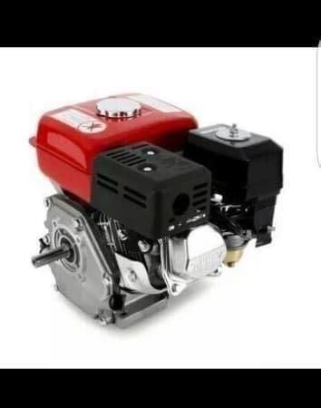 Motori: +6.5 PS 4 Takt Motor – Nuovo e nell'imballaggio originale da Amriswil venduto da JaJa-Express 2