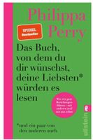 Das Buch, von dem du dir wünschst, deine Liebsten würden....