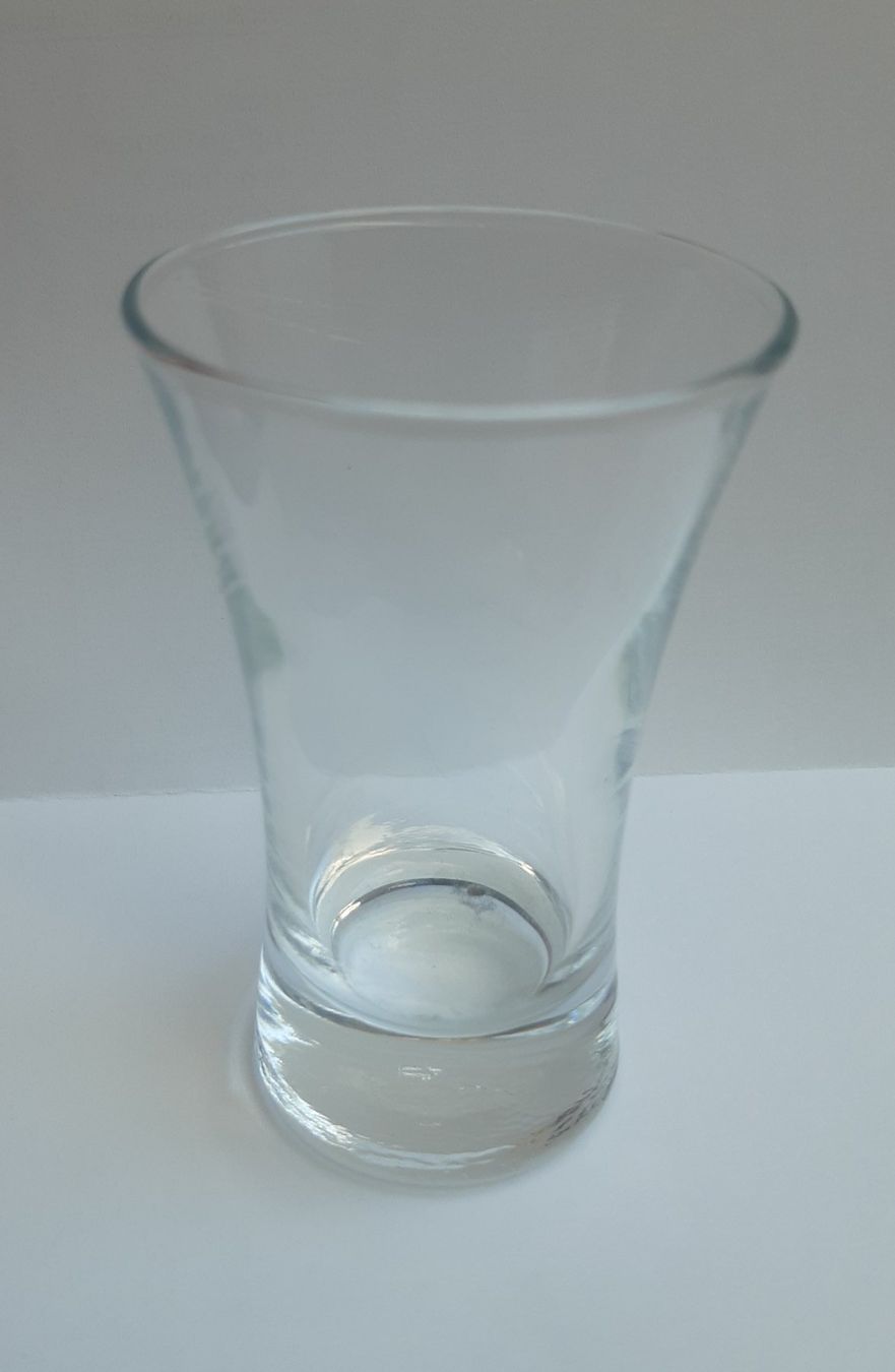 Verres: Schnapsglas – D'occasion à Detligen par fre_j5jy
