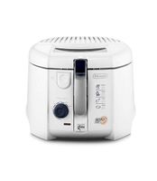 DeLonghi F28311.W1 Rotofry Fritteuse