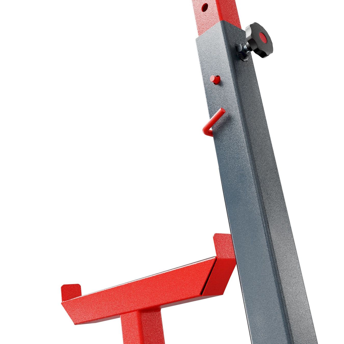 Panche per pesi: K-Sport KSSL070.2 Multi Squat Rack – Nuovo e nell'imballaggio originale da Bottighofen venduto da zaap 2