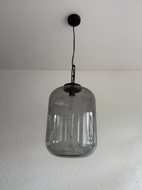 Kronleuchter & Deckenlampen: Lampe / Pendellampe – Gebraucht aus Winterthur von sin_8595 1