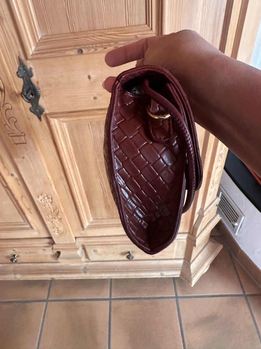 Taschen: Fashion Tasche – Neu (gemäss Beschreibung) aus Heimberg von Sabe_Frau 3