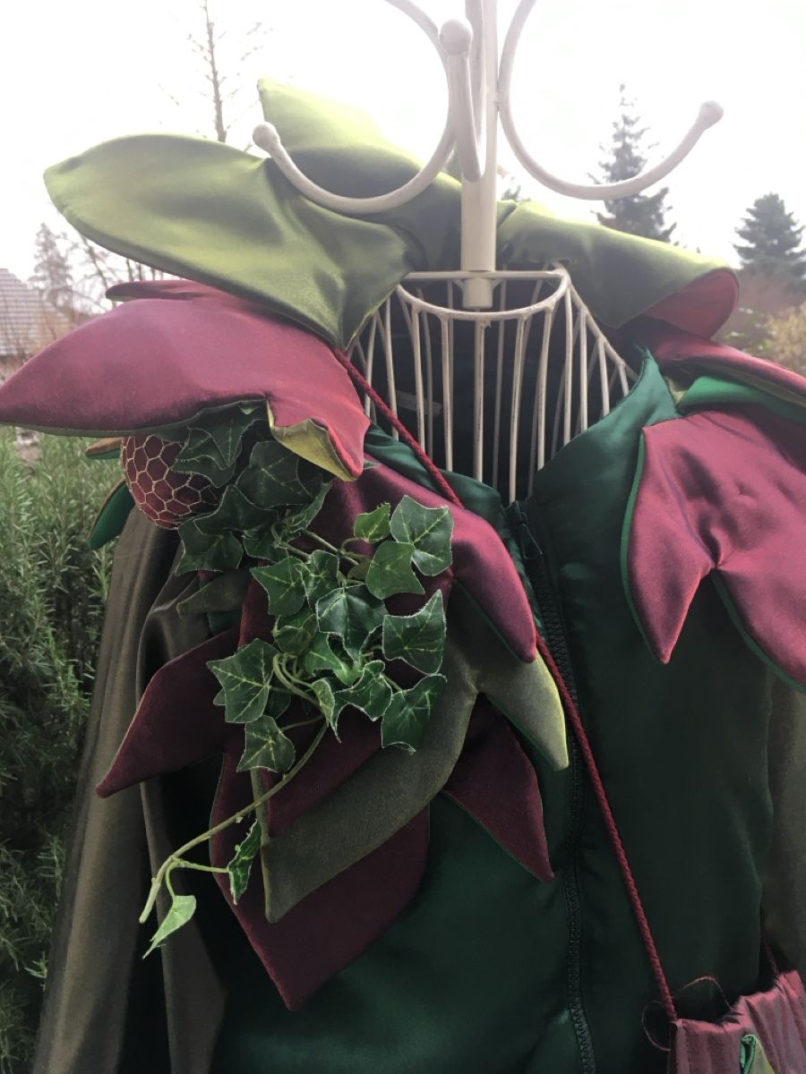Robes: Fasnachtskleid Grösse XS – D'occasion à Olten par Barola01 2