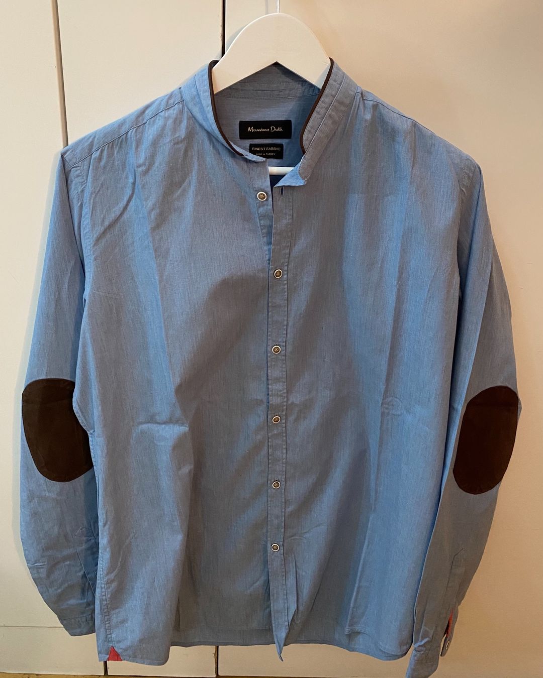 Massimo Dutti Camicie: Massimo Dutti Hemd.! – Usato da Opfikon venduto da Luis144 1