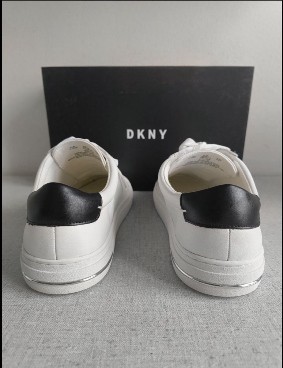 DKNY Scarpe da uomo: DKNY Sneakers, 39 – Nuovo (secondo la descrizione) da Zürich venduto da gucks 2