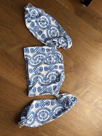 neu Sommerliches spez Top Gr. M-L