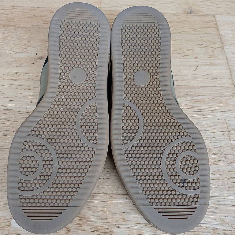 Nikin Chaussures hommes: Chaussures hommes Nikin taille 41 – D'occasion à Sugiez par Metalrider 1