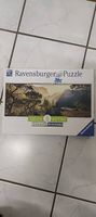 Nuovo Puzzle 1000 PZ Ravensburger Parco Yosemite 