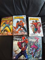 Spider-man Marvel Deluxe