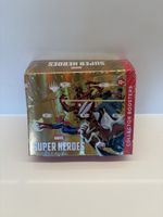Magic The Gathering Marvel Super Heroes Collector Booster