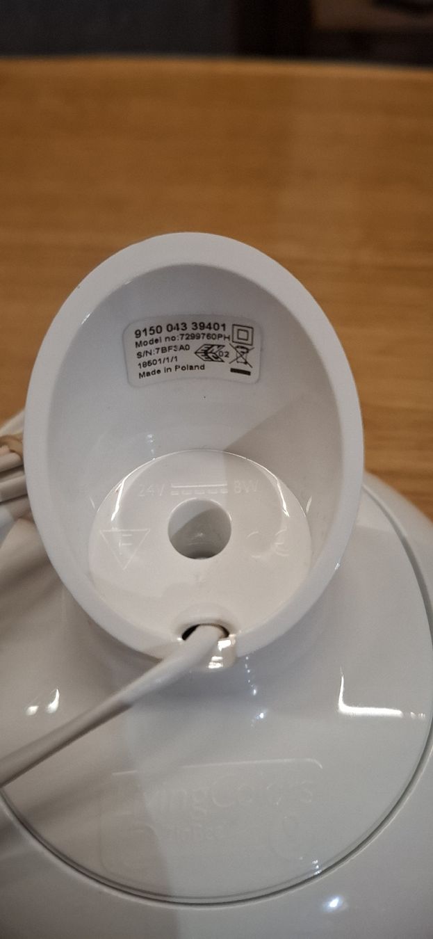 Lampen: Philips Hue bloom – Gebraucht aus Guntershausen von Jtattoo 2