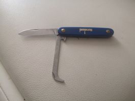 Original Sackmesser "Horseland" - Top Zustand! Solingen