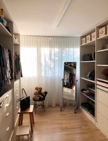 Jutzler Schränke für Ankleidezimmer 2x3m Topzustand NP 5690