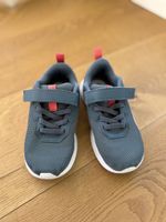 Puma Kinder Turnschuhe Gr. 26 
